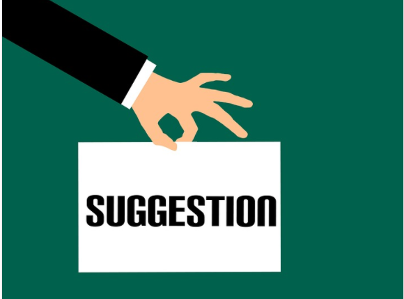 How To Auto-Suggests Possible Resumes