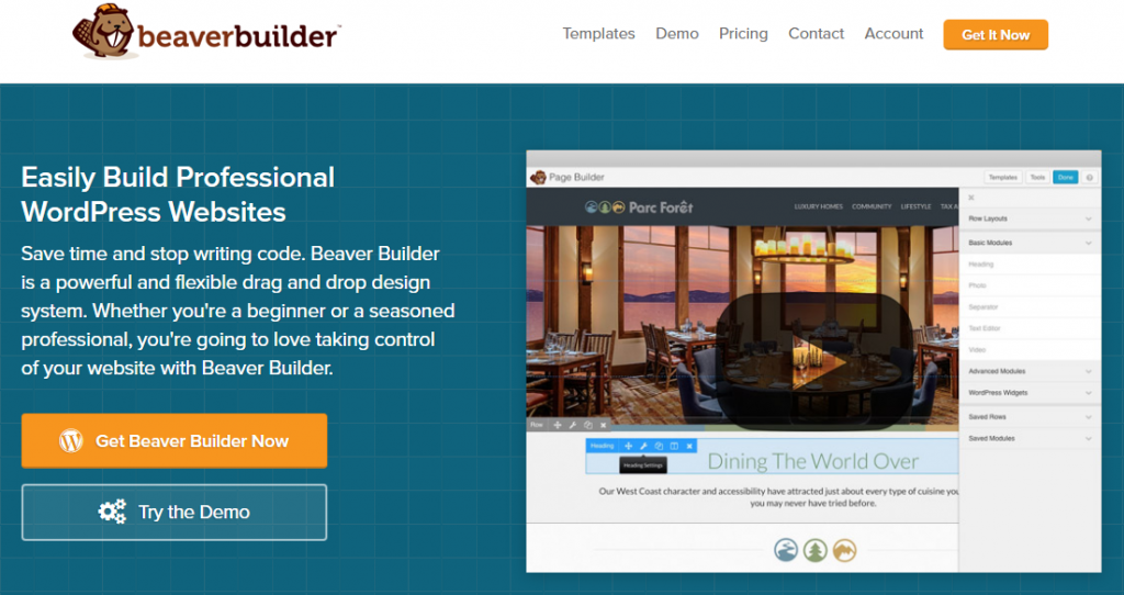 WordPress Landing Page Plugins