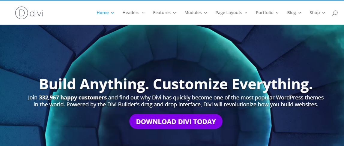WordPress Business Themes