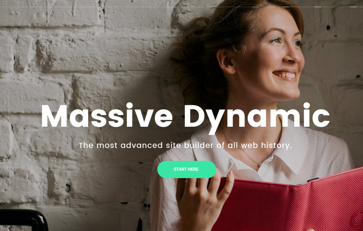 WordPress Business Themes