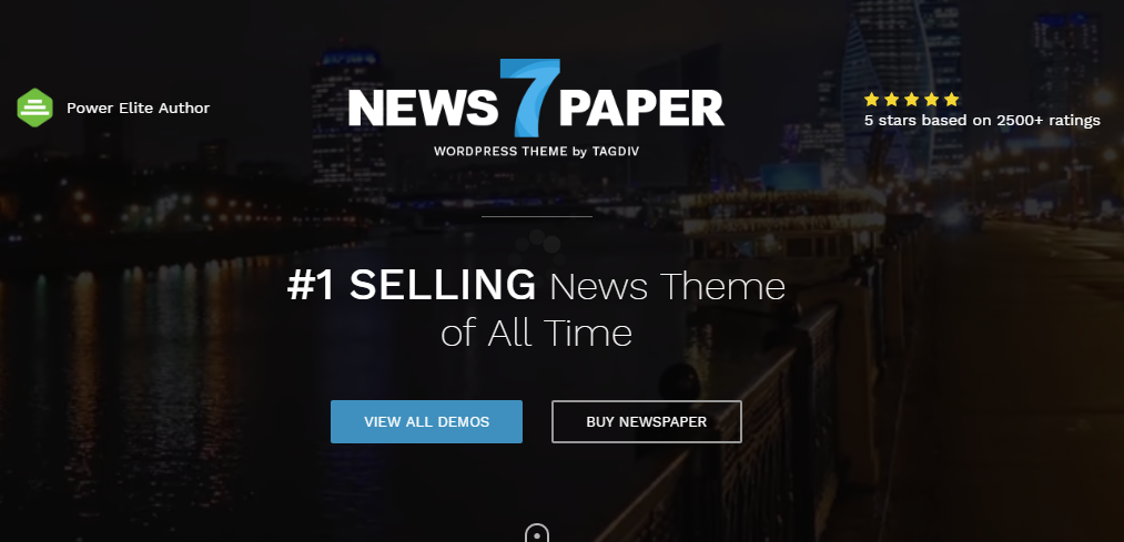 Newspaper