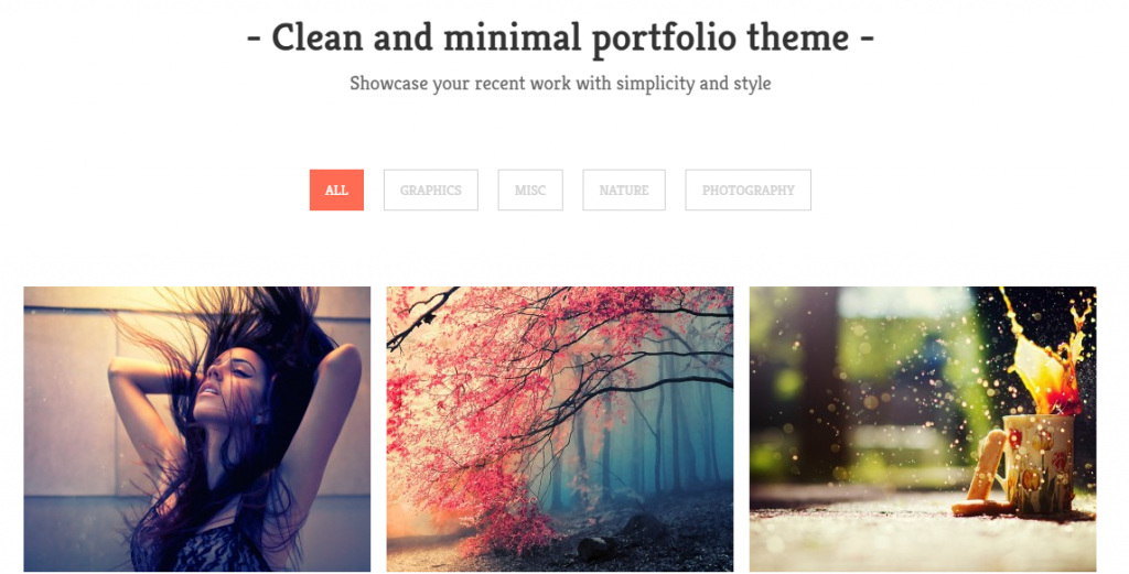 Portfolio