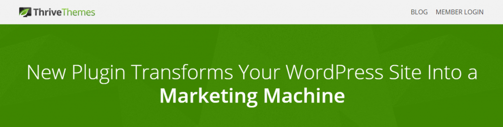 WordPress Landing Page Plugins