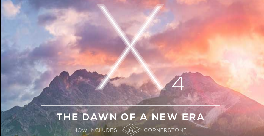 X- The theme: Fast Loading wordpress Themes