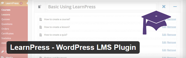 WordPress LMS Plugins