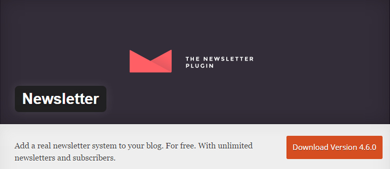 newsletter