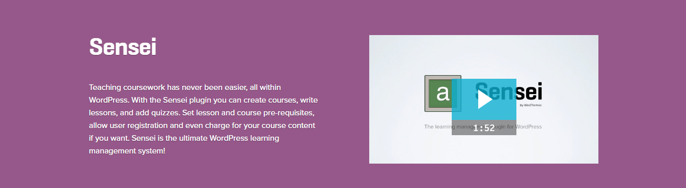 WordPress LMS Plugins