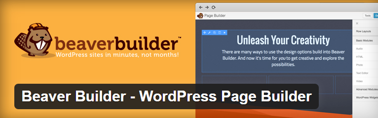 Beaver Builder