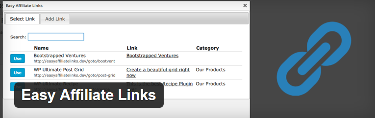 WordPress Affiliate