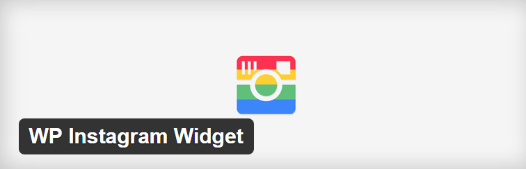 WP Instagram Widget
