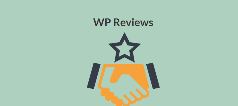 WP Reviews