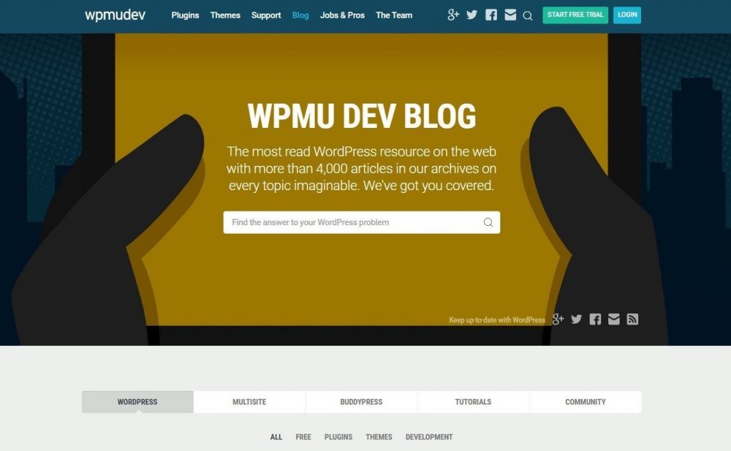 wordpress-blogs