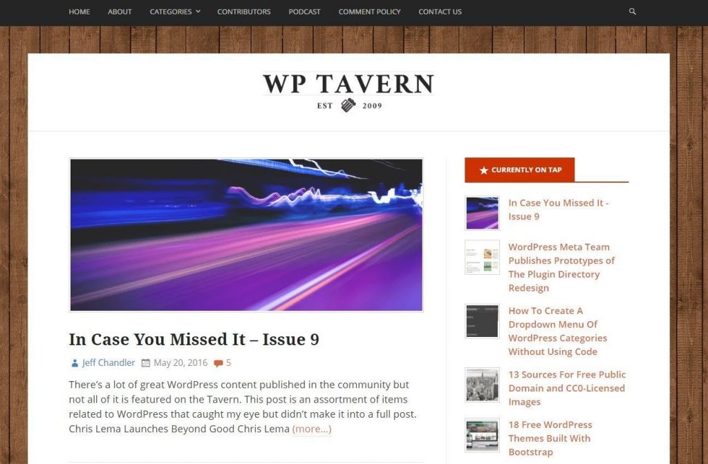 wordpress-blogs