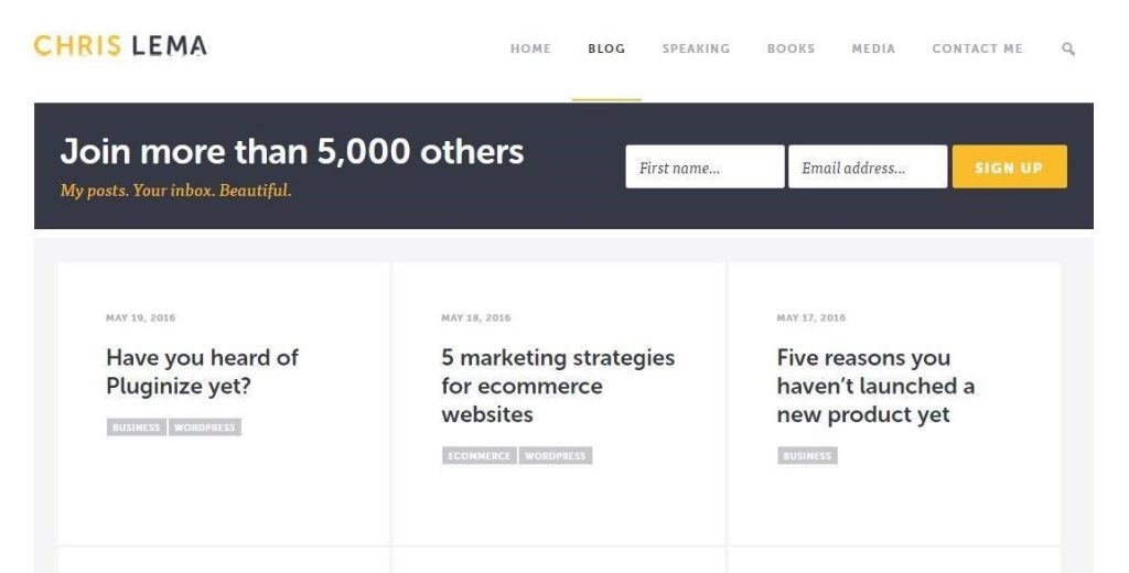 wordpress-blogs