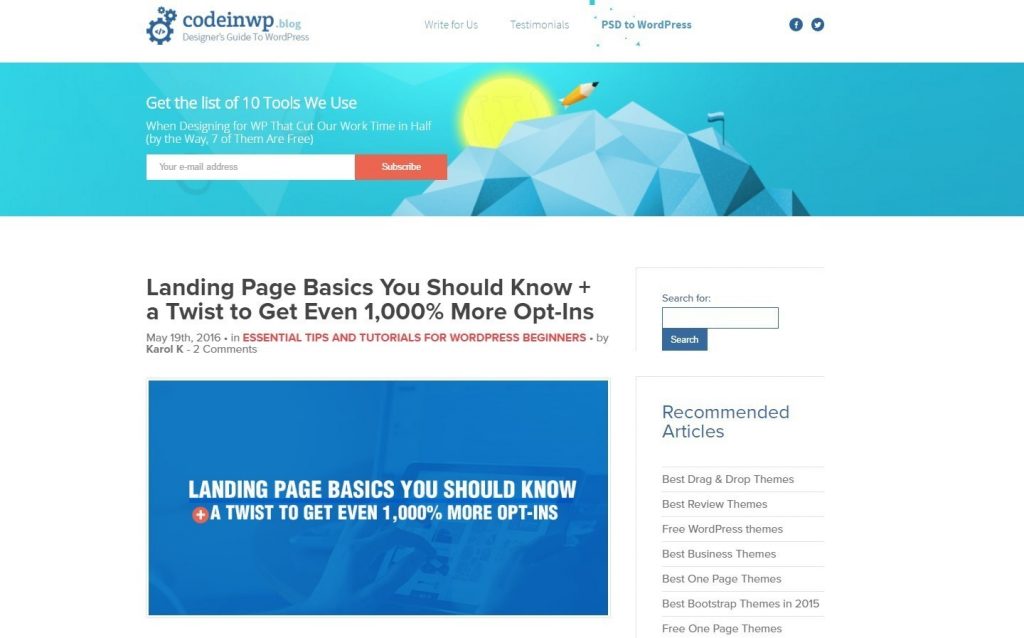 wordpress-blogs