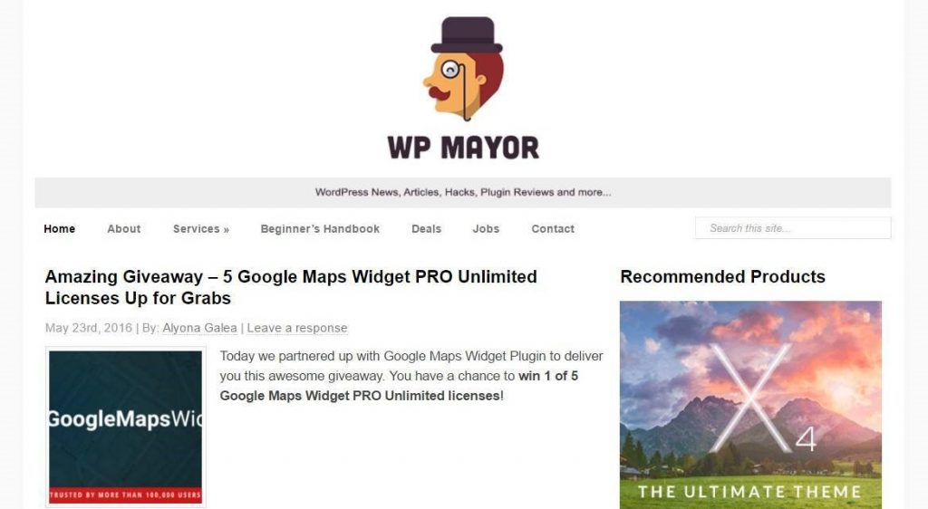 wordpress-blogs
