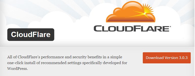 cloudfare