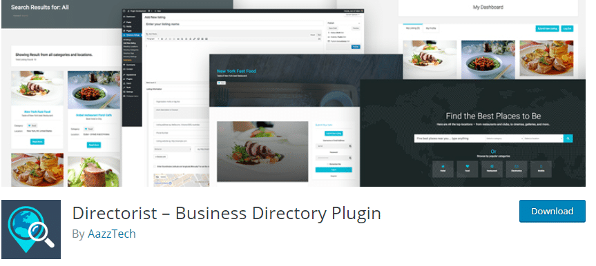 Classified ads posting wordpress