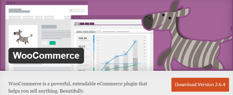 eCommerce Stores Building