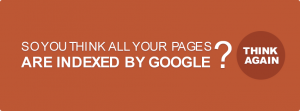 Google site Indexing 