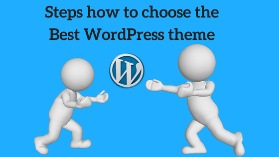 Best WordPress Theme