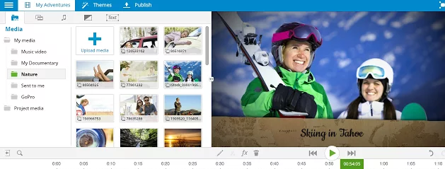 WeVideo