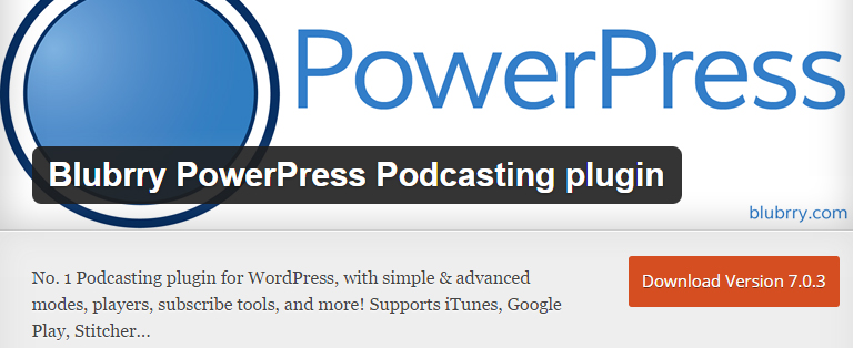 powerpress