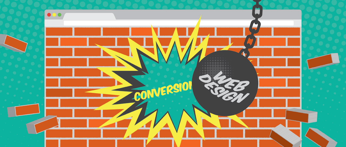 conversions