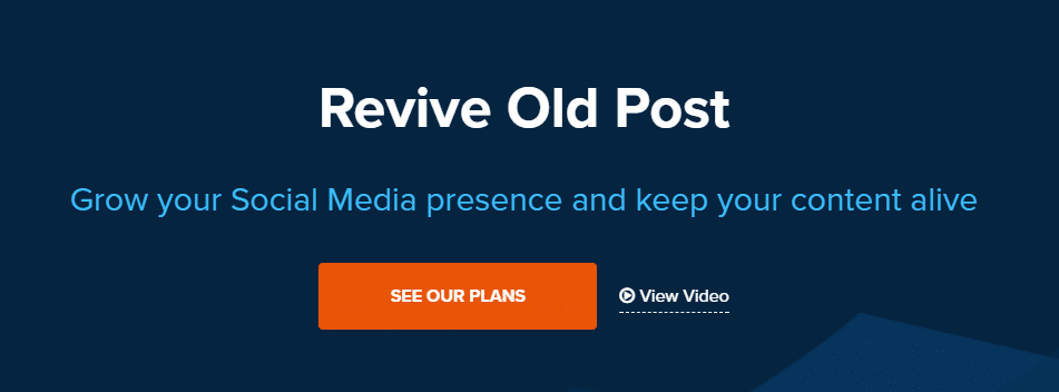 Grow Social Media Presence