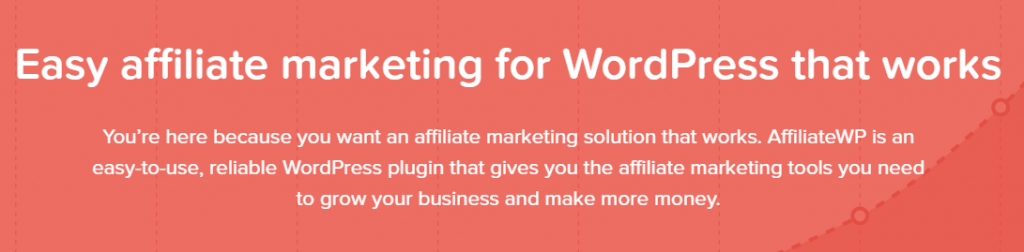 affiliate management wordpress plugins