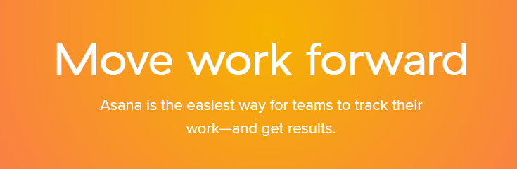 Asana- Open Source Alternatives 