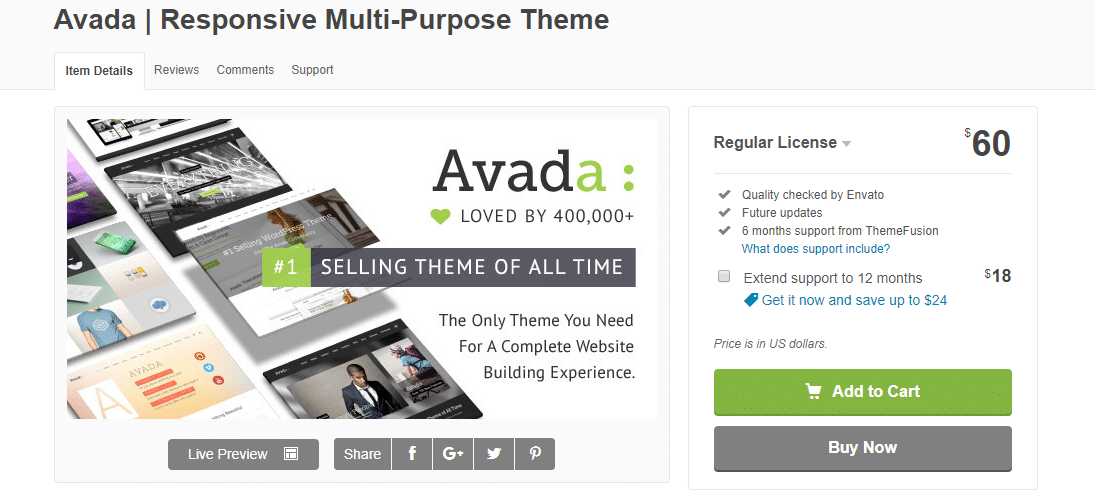 Fastest WordPress Themes 