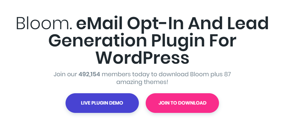 WordPress email subscribers Plugins