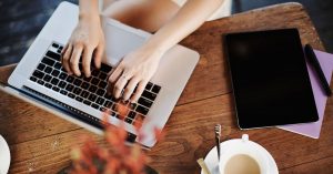 make money with wordpress