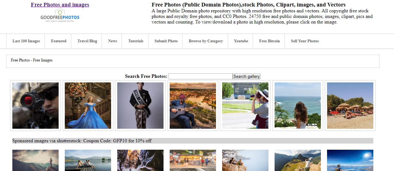 Best Free Images