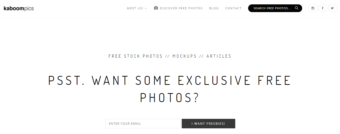 Best Free Images