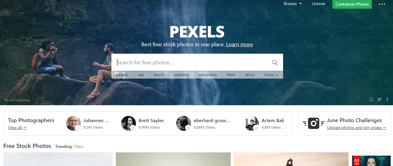Best Free Images