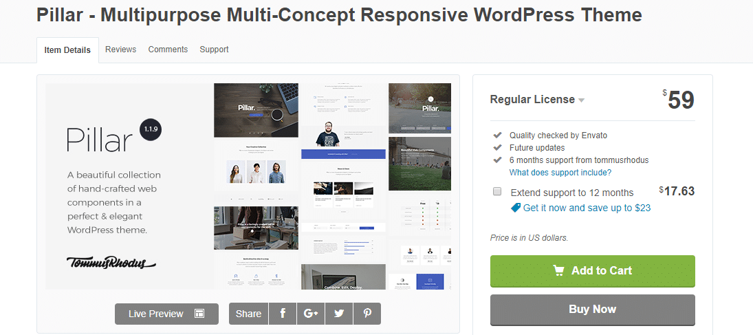 Fastest WordPress Themes 