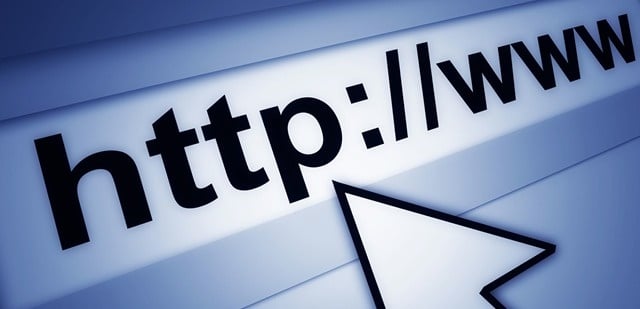 Optimize Website URLs