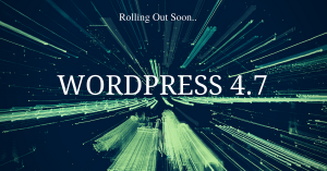 WORDPRESS 4.7 1