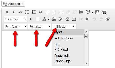 WP Trick 5