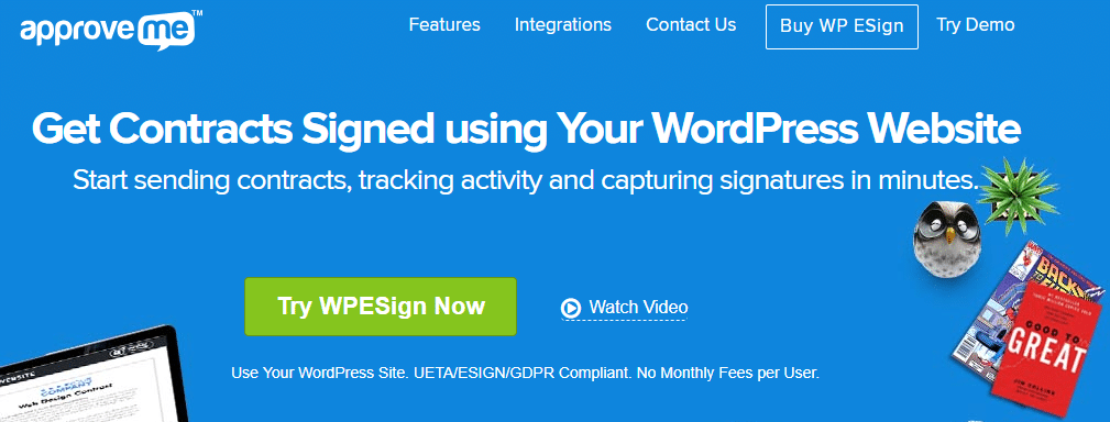 Best eSignature Solutions