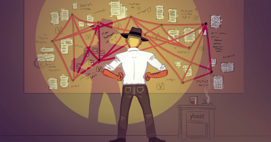 blog content structure