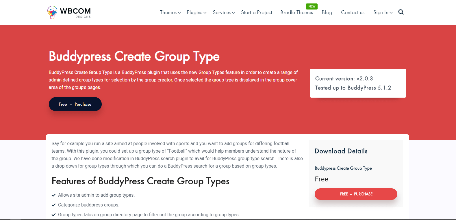 Group Search Plugin