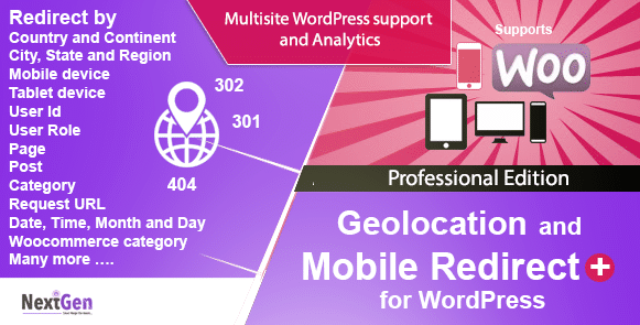 Geotargeting plugins,WordPress Geo Blocking