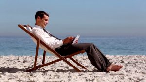 Empower your Online Business to work Smoothly in your Absence