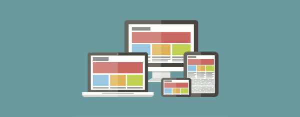 New WordPress website