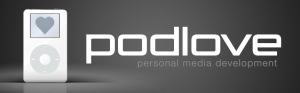 Podlove plugin for podcast website