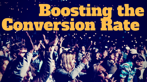 Pointers to Boost the Conversion Rate of your WordPress Site