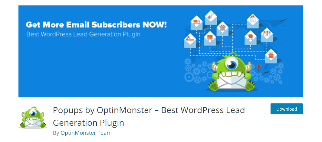 WordPress Popup Plugins